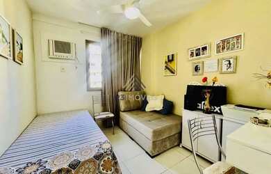 Imagem 10: Recreio dos Bandeirantes Apartamento 2 quartos, sendo 1 suite