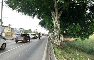 Imagem: Terreno Comercial Localização Estratégica GO 060 Jardim Petrópolis