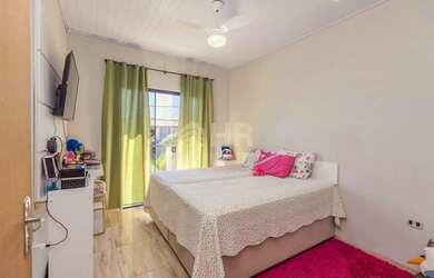 Imagem 16: Sobrado com 03 dormitórios sendo 01 suíte e 02 vagas de garagem Balneário...