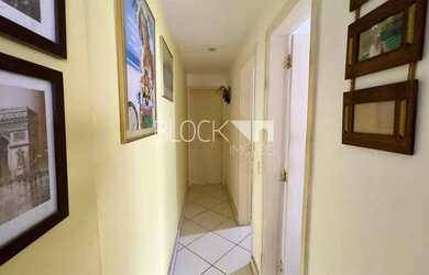 Imagem 12: Recreio dos Bandeirantes Cobertura 2 quartos, sendo 1 suite