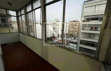 Imagem 15: Apartamento Padrão / Residencial / Copacabana