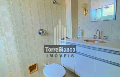 Imagem 14: Venda e Locação - Apartamento Semimobiliado, 3 quartos sendo 1 suíte,...