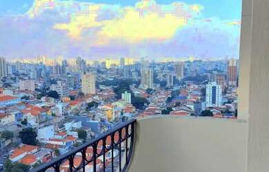 Imagem 11: Imóvel para aluguel tem 40 metros quadrados com 1 quarto em Santana -...