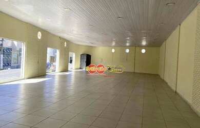 Imagem 10: Salão Comercial / Jardim de Lucca