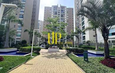 Imagem 16: Apartamento com 3 dormitórios, 156 m² - venda por R$ 2.000.000,00 ou aluguel por R$ 12.050