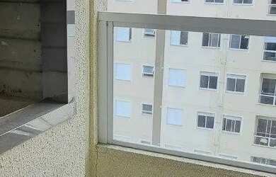 Imagem 11: Apartamento 2 DORM com SACADA/CHURRASQUEIRA