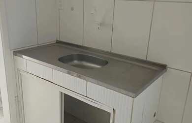 Imagem 3: Gasômetro nº 115 Ap. 713