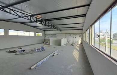 Imagem 4: Alugo Galpão Areias Tijucas