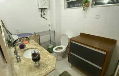 Imagem 10: Temporada na lapa, Ar e internet