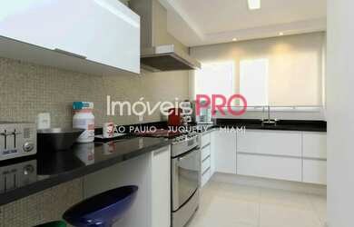 Imagem 15: Campo Belo - condomínio Clube - 180 m2 - 3 suítes - 3 vagas - Varanda...