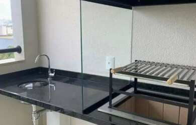 Imagem 3: APARTAMENTO - SANTO AMARO - SP