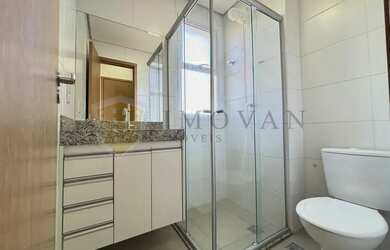 Imagem 11: Apartamento 44m² 1 Suíte disponível para locação