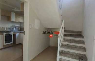 Imagem 4: Sobrado com 3 dormitórios à venda, 130 m² por R$ 930.000,00 - Residencial...