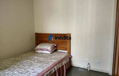 Imagem 13: Apartamento totalmente mobiliado para alugar, 90m² por R$ 3,800.00/mês- Setor Bela Vista G