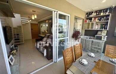 Imagem 5: Cobertura à venda, 3 quartos, 1 suíte, 2 vagas, Recreio dos Bandeirantes...