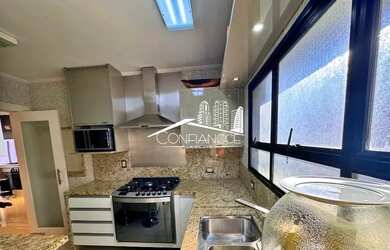 Imagem 13: Apartamento mobiliado para alugar em Juvevê, Curitiba, PR Confiancce...