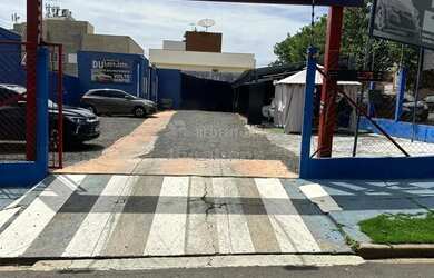 Imagem: O terreno possui 508m² de Área e está localizado em Jardim