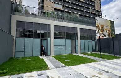 Imagem: O depósito possui 90m² de Área e está localizado em Tatuapé