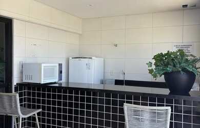 Imagem 11: QUARTO E SALA EXCELENTE LOCALIZAÇÃO