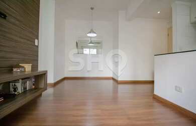 Imagem 5: Apartamento para Locação com 2 dormitórios , 2 vagas 53 m² na rua Frei Caneca