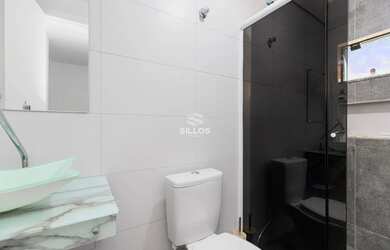 Imagem 13: Sobrado à venda com 3 quartos no Sítio Cercado em Curitiba