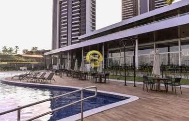 Imagem 8: Apartamento Alto Padrão para venda no Paraiso Eco Resort