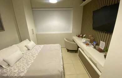 Imagem 7: Gran vista tem 120m2 com 4 quartos em Ponta Negra - Manaus - AM