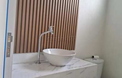 Imagem 7: Casa Condomínio em São Carlos