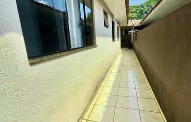 Imagem 16: Casa geminada em uma ótima localização