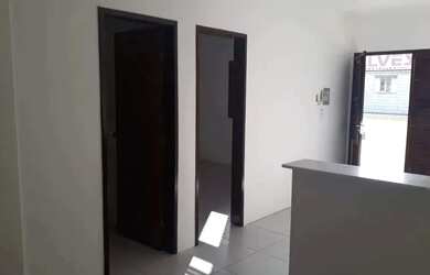 Imagem: O apartamento possui 2 Dormitórios, 1 Banheiro, 60m² de Área