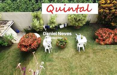 Imagem 5: Casa em Condomínio para Venda em Lauro de Freitas, Buraquinho, 5 dormitórios,...