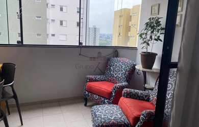 Imagem 10: Oportunidade - Apartamento - Residencial Solar Aquárius - Jardim Aquarius...