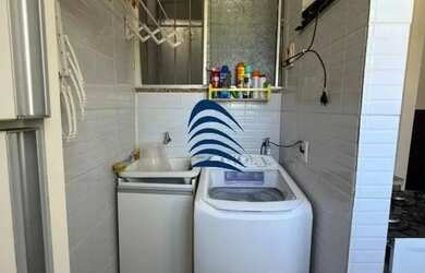 Imagem 13: Cond. Vila dos Flamboyants EXCELENTE LOCALIZAÇÃO 2/4 1 vaga privativa...