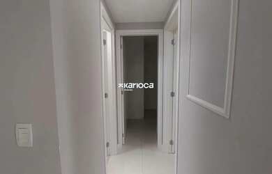 Imagem 11: Vendo apartamento de 02 quartos na Freguesia