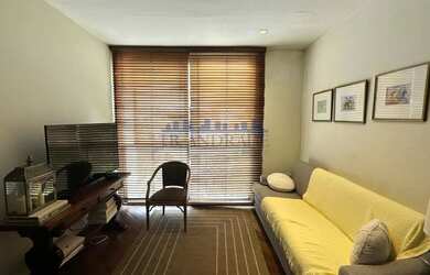 Imagem 13: Barra da Tijuca Apartamento cobertura com 3 dormitórios