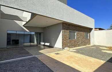 Imagem: Casa moderna e exclusiva