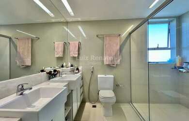 Imagem 13: Apartamento 4 quartos á venda no bairro Lourdes