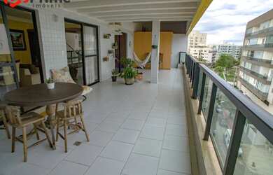 Imagem 7: COBERTURA DUPLEX À VENDA NA ENSEADA AZUL - GUARAPARI/ES COM EXCELENTE...