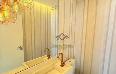 Imagem 9: Apartamento com 2 dormitórios, 81 m² - venda por R$ 1.300.000,00 ou...