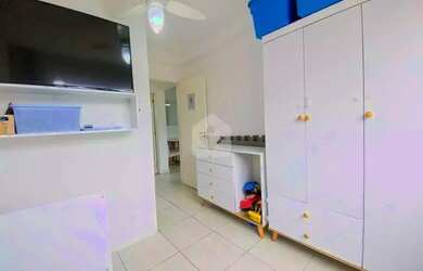 Imagem 10: Apartamento à venda com 2 quartos, 66m² - Corrêas - Petrópolis/RJ