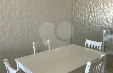 Imagem 11: Apartamento com 3 quartos à venda em Jardim Brasil zona Sul - SP