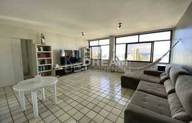 Imagem 1: Imóvel para venda possui 240 metros quadrados com 4 quartos em Boa Viagem - Recife - PE