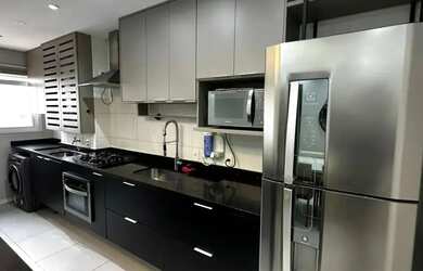 Imagem 3: Alugo apartamento em Alphaville Barueri