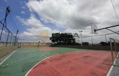 Imagem 16: Espaçoso apartamento com 2 quartos e varanda no Colina de Laranjeiras...