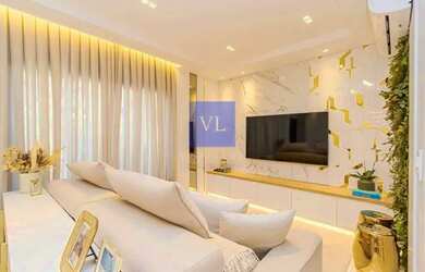 Imagem 2: Sobrado Contemporâneo no Boa Vista - Projeto Assinado por Arquiteta,...