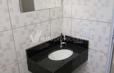 Imagem 15: prédio - Parque Bom Retiro - Paulínia