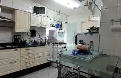 Imagem 5: Apartamento à venda, 156 m² por R$ 910.000,00 - Santo Antônio - São...