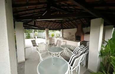 Imagem 11: Lote 1001 m² Condomínio Villaggio Felicitá - Barra da Tijuca