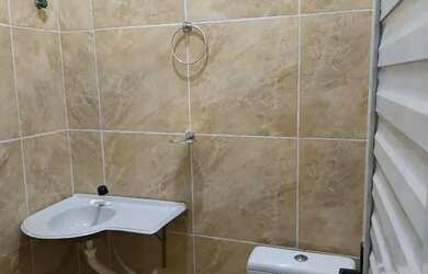 Imagem 4: Alugo AP 650. 30m² de Área, 1 Banheiroe1 Dormitório