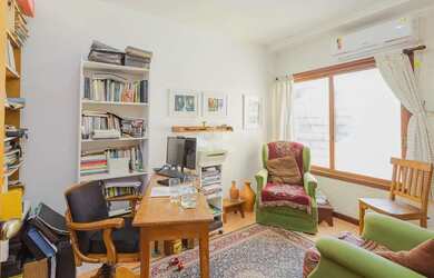 Imagem 6: Casa de 5 dormitórios no Bairro Menino Deus próxima a Orla do Guaíba